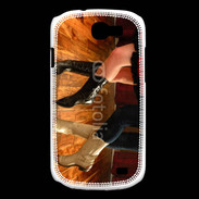 Coque Samsung Galaxy Express Danse Country 1