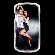 Coque Samsung Galaxy Express Danseur de Salsa