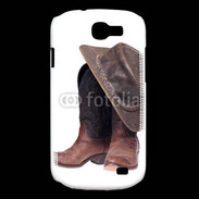 Coque Samsung Galaxy Express Danse country 2