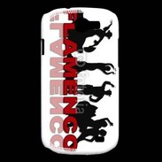 Coque Samsung Galaxy Express Danse Flamenco 2