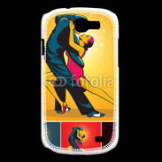 Coque Samsung Galaxy Express Danseur de tango 5