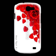 Coque Samsung Galaxy Express Saint Valentin