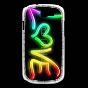 Coque Samsung Galaxy Express Love en couleur