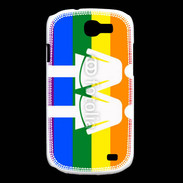 Coque Samsung Galaxy Express Communauté lesbienne