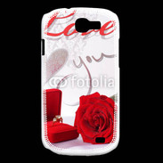 Coque Samsung Galaxy Express Amour et passion 5