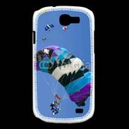 Coque Samsung Galaxy Express Parachute