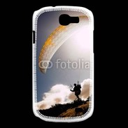 Coque Samsung Galaxy Express Parapente