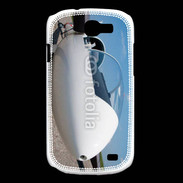 Coque Samsung Galaxy Express Vol à voile 1