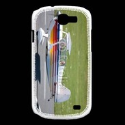 Coque Samsung Galaxy Express Aéromodélisme avion