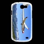 Coque Samsung Galaxy Express Vol à voile 3