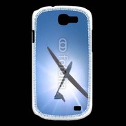 Coque Samsung Galaxy Express Vol à voile 4