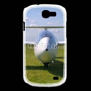 Coque Samsung Galaxy Express Planeur 4
