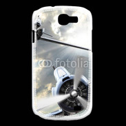 Coque Samsung Galaxy Express Patrouille d'avions de combat