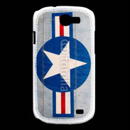Coque Samsung Galaxy Express Logo US Air Force