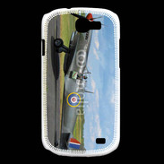 Coque Samsung Galaxy Express Spitfire