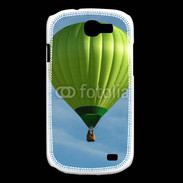 Coque Samsung Galaxy Express Mongolfière
