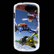 Coque Samsung Galaxy Express Saut en parachute 5