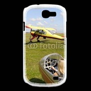 Coque Samsung Galaxy Express Remorqueur et planeur