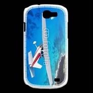 Coque Samsung Galaxy Express Avion de tourisme 5