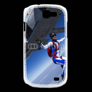 Coque Samsung Galaxy Express Saut en parachute 3