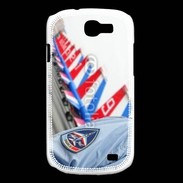 Coque Samsung Galaxy Express Patrouille de France