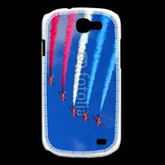 Coque Samsung Galaxy Express Voltige aérienne en jet