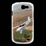 Coque Samsung Galaxy Express Avion de tourisme 6