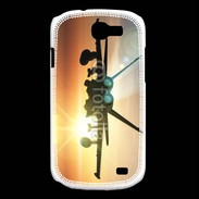 Coque Samsung Galaxy Express Avion de chasse 4