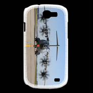 Coque Samsung Galaxy Express Avion de transport militaire