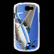 Coque Samsung Galaxy Express Cessena avion de tourisme 5