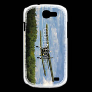 Coque Samsung Galaxy Express Avion à l'atterrissage