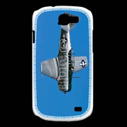 Coque Samsung Galaxy Express Avion Tom Cat