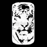 Coque Samsung Galaxy Express Tatouage Tigre