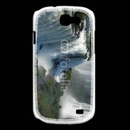 Coque Samsung Galaxy Express Chute du Niagara