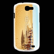 Coque Samsung Galaxy Express Désert du Sahara