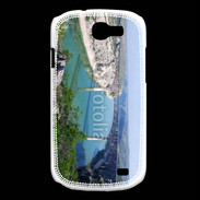 Coque Samsung Galaxy Express Rio grande Mexique