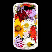 Coque Samsung Galaxy Express Belles fleurs