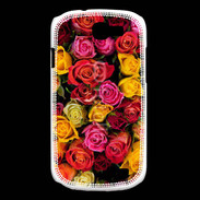 Coque Samsung Galaxy Express Bouquet de roses 2