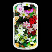 Coque Samsung Galaxy Express Fleurs 2