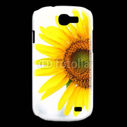 Coque Samsung Galaxy Express Tournesol 2