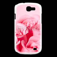 Coque Samsung Galaxy Express Belle rose 5