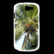 Coque Samsung Galaxy Express Cocotier