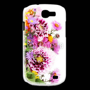 Coque Samsung Galaxy Express Bouquet de fleurs 5