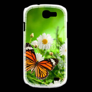 Coque Samsung Galaxy Express Papillon dans la nature