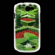 Coque Samsung Galaxy Express Jardins de Villandry
