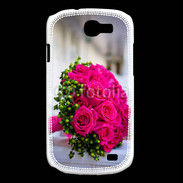 Coque Samsung Galaxy Express Bouquet de roses 5
