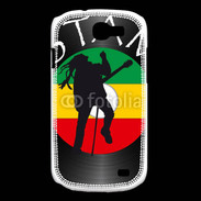 Coque Samsung Galaxy Express Rastaman