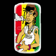 Coque Samsung Galaxy Express Rastaman 3