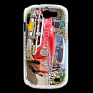 Coque Samsung Galaxy Express Voiture Chevrolet à Cuba