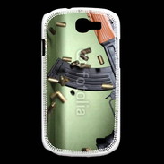 Coque Samsung Galaxy Express Fusil d'assaut